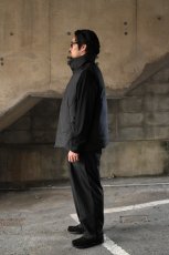 画像14: TEÄTORA (テアトラ) MUTE SCOPE VEST - EVA [BLACK] (14)