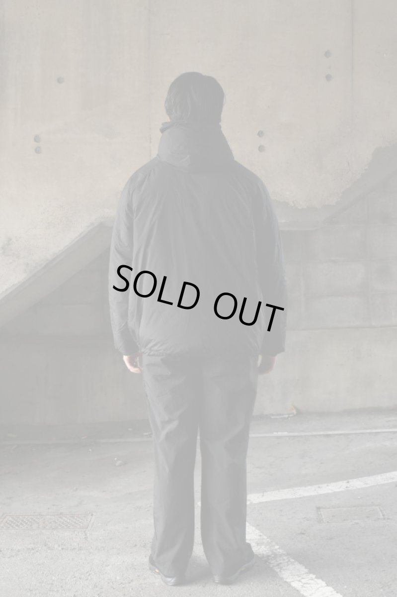 画像18: TEÄTORA (テアトラ) SOUVENIR HUNTER S/L - EVA [BLACK] (18)