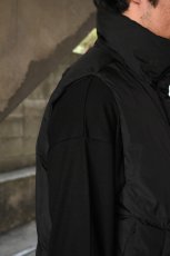 画像20: TEÄTORA (テアトラ) MUTE SCOPE VEST - EVA [BLACK] (20)