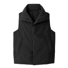 画像2: TEÄTORA (テアトラ) MUTE SCOPE VEST - EVA [BLACK] (2)