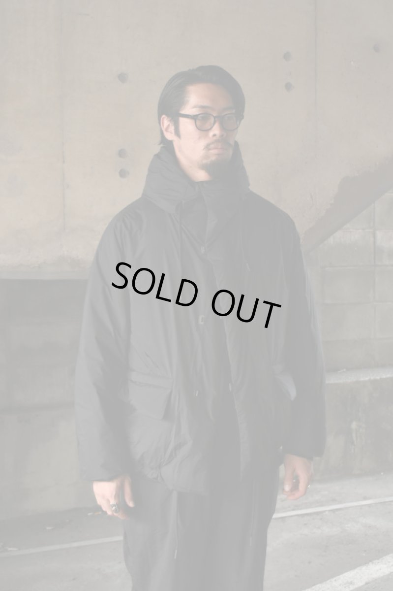 画像19: TEÄTORA (テアトラ) SOUVENIR HUNTER S/L - EVA [BLACK] (19)