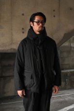 画像19: TEÄTORA (テアトラ) SOUVENIR HUNTER S/L - EVA [BLACK] (19)