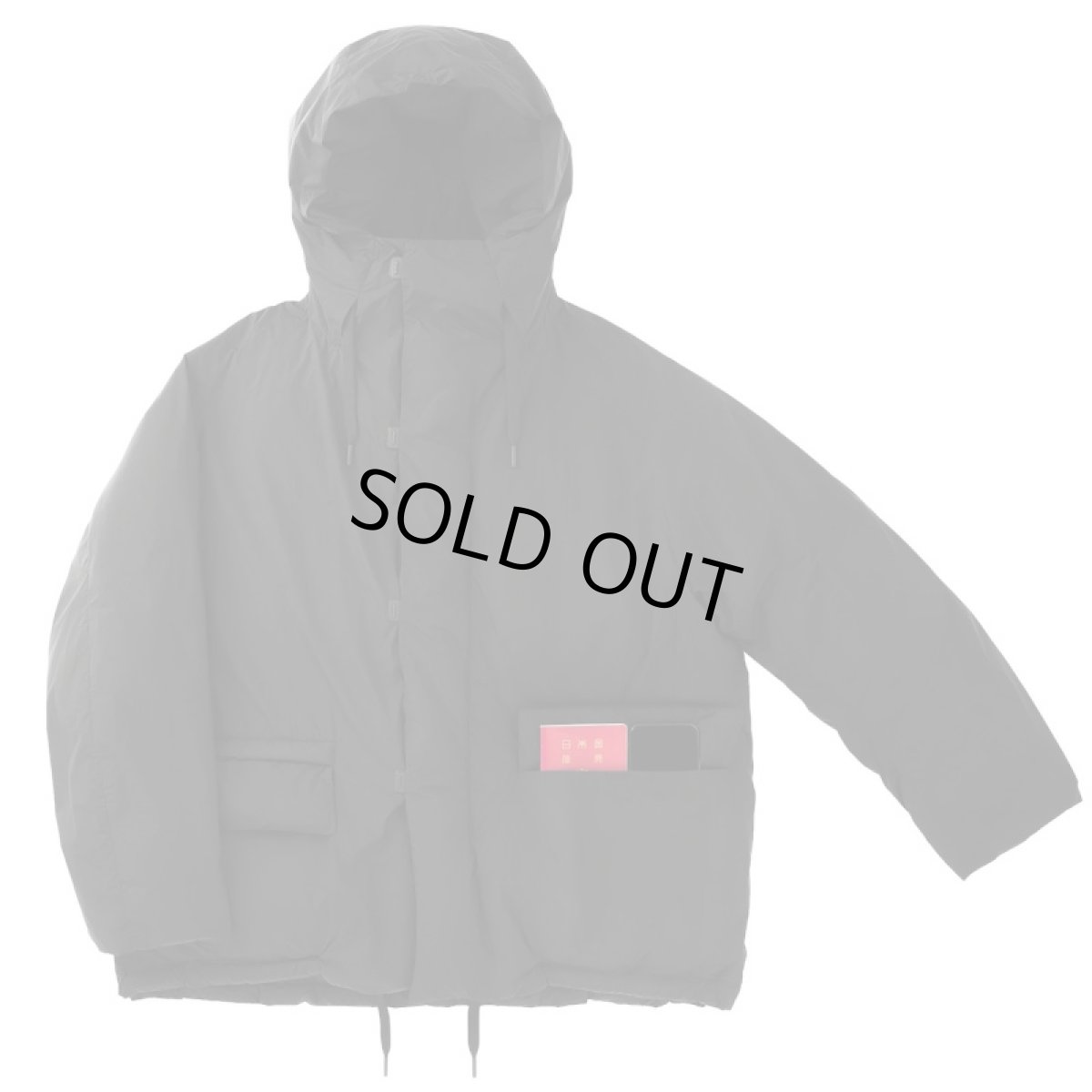 画像4: TEÄTORA (テアトラ) SOUVENIR HUNTER S/L - EVA [BLACK] (4)