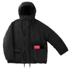 画像4: TEÄTORA (テアトラ) SOUVENIR HUNTER S/L - EVA [BLACK] (4)