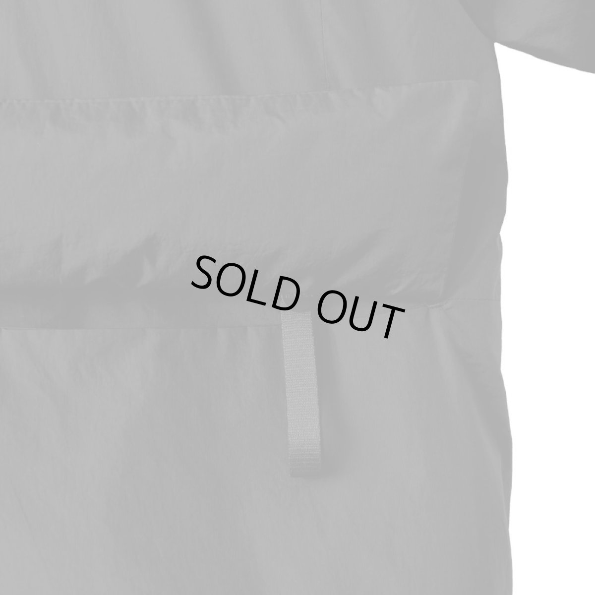 画像10: TEÄTORA (テアトラ) SOUVENIR HUNTER S/L - EVA [BLACK] (10)