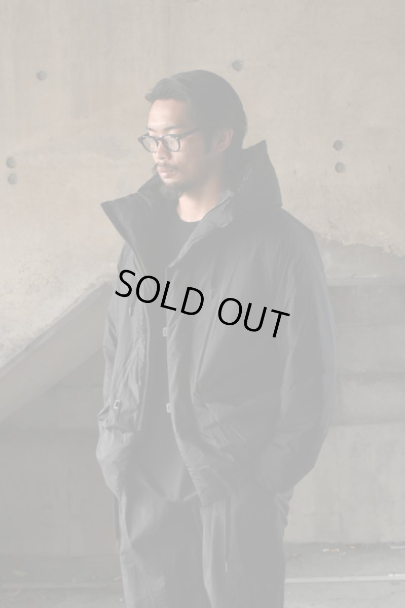 画像24: TEÄTORA (テアトラ) SOUVENIR HUNTER S/L - EVA [BLACK] (24)