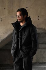 画像24: TEÄTORA (テアトラ) SOUVENIR HUNTER S/L - EVA [BLACK] (24)