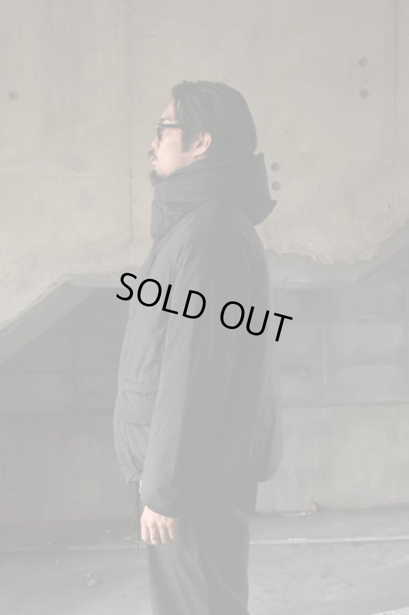 画像14: TEÄTORA (テアトラ) SOUVENIR HUNTER S/L - EVA [BLACK] (14)