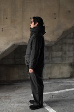 画像17: TEÄTORA (テアトラ) SOUVENIR HUNTER S/L - EVA [BLACK] (17)