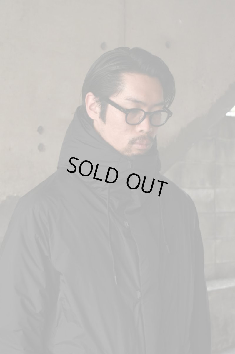 画像21: TEÄTORA (テアトラ) SOUVENIR HUNTER S/L - EVA [BLACK] (21)