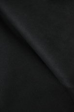 画像19: FLISTFIA (フリストフィア) Riders Wide Jacket [BLACK] (19)