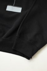 画像14: NOVELTY TEES (ノベルティティーズ) TUXEDO PRINT SWEAT [BLUE/BLACK] (14)
