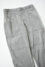 画像10: A.D.A.N (エーディーエーエヌ) TRACK PANTS [GRAY] (10)