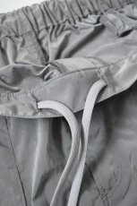画像14: A.D.A.N (エーディーエーエヌ) TRACK PANTS [GRAY] (14)