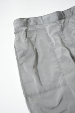 画像11: A.D.A.N (エーディーエーエヌ) TRACK PANTS [GRAY] (11)