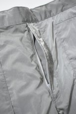 画像13: A.D.A.N (エーディーエーエヌ) TRACK PANTS [GRAY] (13)