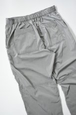 画像16: A.D.A.N (エーディーエーエヌ) TRACK PANTS [GRAY] (16)