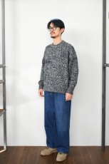 画像8: MEIAS (メイアス) MIX COLOR LINKS PO [NAVY MIX] (8)