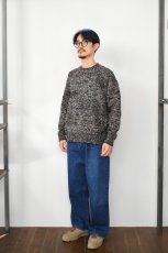 画像8: MEIAS (メイアス) MIX COLOR LINKS PO [BLACK MIX] (8)
