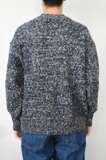 画像5: MEIAS (メイアス) MIX COLOR LINKS PO [NAVY MIX] (5)