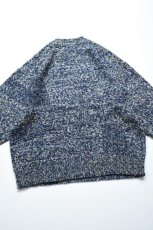 画像18: MEIAS (メイアス) MIX COLOR LINKS PO [NAVY MIX] (18)