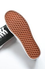 画像10: VANS (ヴァンズ) Authentic Pig Suede [DRIED KELP] (10)