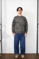 画像7: MEIAS (メイアス) MIX COLOR LINKS PO [BLACK MIX] (7)