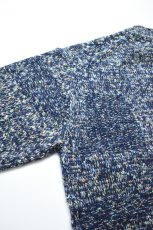画像20: MEIAS (メイアス) MIX COLOR LINKS PO [NAVY MIX] (20)