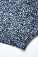 画像15: MEIAS (メイアス) MIX COLOR LINKS PO [NAVY MIX] (15)
