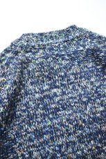 画像19: MEIAS (メイアス) MIX COLOR LINKS PO [NAVY MIX] (19)