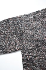 画像13: MEIAS (メイアス) MIX COLOR LINKS PO [BLACK MIX] (13)