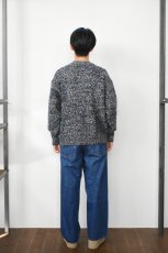 画像10: MEIAS (メイアス) MIX COLOR LINKS PO [NAVY MIX] (10)