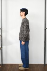 画像9: MEIAS (メイアス) MIX COLOR LINKS PO [BLACK MIX] (9)