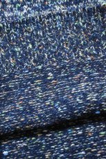 画像17: MEIAS (メイアス) MIX COLOR LINKS PO [NAVY MIX] (17)