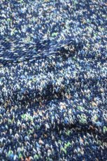 画像16: MEIAS (メイアス) MIX COLOR LINKS PO [NAVY MIX] (16)
