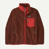 patagonia (パタゴニア) メンズ・クラシック・レトロX・ベスト [BLACK]