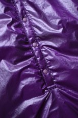 画像12: JUGEM (ジュゲム) PACK INSULATION SNAP VEST [PURPLE] (12)