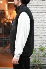 画像6: patagonia (パタゴニア) メンズ・クラシック・レトロX・ベスト [BLACK] (6)