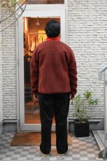 画像10: patagonia (パタゴニア) メンズ・クラシック・レトロX・ジャケット [DRIED VANILLA] (10)