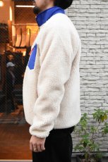 画像6: patagonia (パタゴニア) メンズ・クラシック・レトロX・ジャケット [DARK NATURAL] (6)