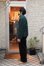 画像9: patagonia (パタゴニア) "オーバーサイズド" ウィメンズ・クラシック・レトロX・ジャケット [CASCADE GREEN] (9)