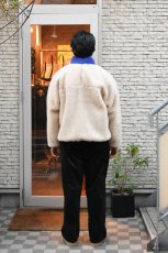 画像10: patagonia (パタゴニア) "オーバーサイズド" ウィメンズ・クラシック・レトロX・ジャケット [DARK NATURAL] (10)