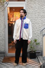 画像8: patagonia (パタゴニア) メンズ・クラシック・レトロX・ベスト [DARK NATURAL] (8)