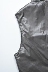画像18: JUGEM (ジュゲム) PACK INSULATION SNAP VEST [GRAY] (18)