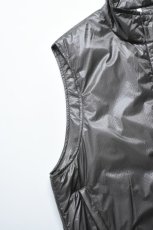 画像13: JUGEM (ジュゲム) PACK INSULATION SNAP VEST [GRAY] (13)