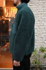 画像6: patagonia (パタゴニア) "オーバーサイズド" ウィメンズ・クラシック・レトロX・ジャケット [CASCADE GREEN] (6)
