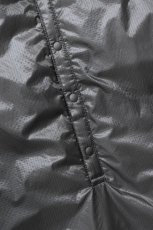 画像12: JUGEM (ジュゲム) PACK INSULATION SNAP VEST [GRAY] (12)