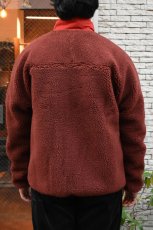画像7: patagonia (パタゴニア) メンズ・クラシック・レトロX・ジャケット [DRIED VANILLA] (7)