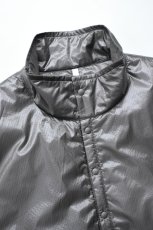 画像11: JUGEM (ジュゲム) PACK INSULATION SNAP VEST [GRAY] (11)