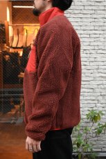 画像6: patagonia (パタゴニア) メンズ・クラシック・レトロX・ジャケット [DRIED VANILLA] (6)